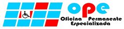 logo ope