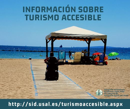 turismo accesible
