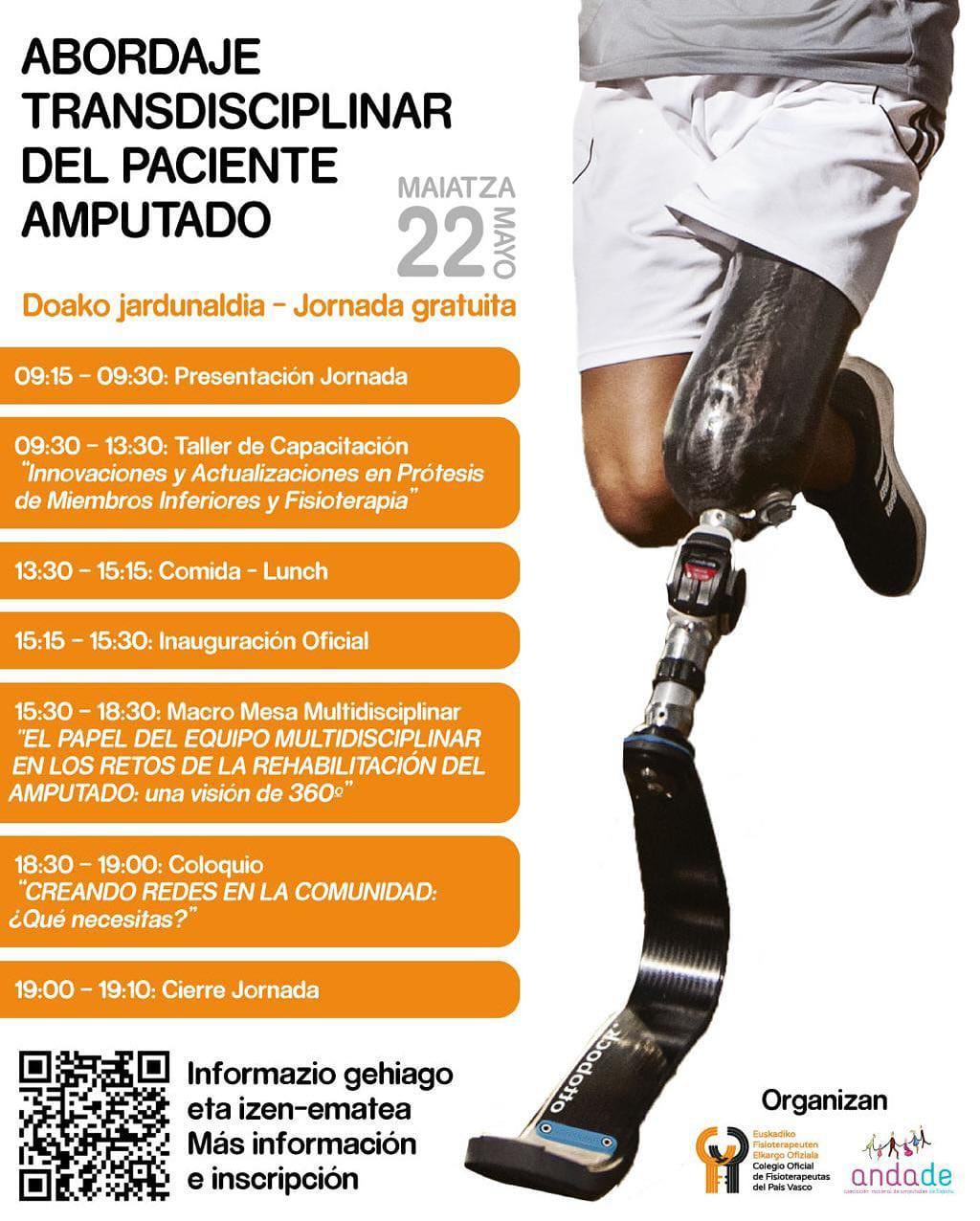 jornadas