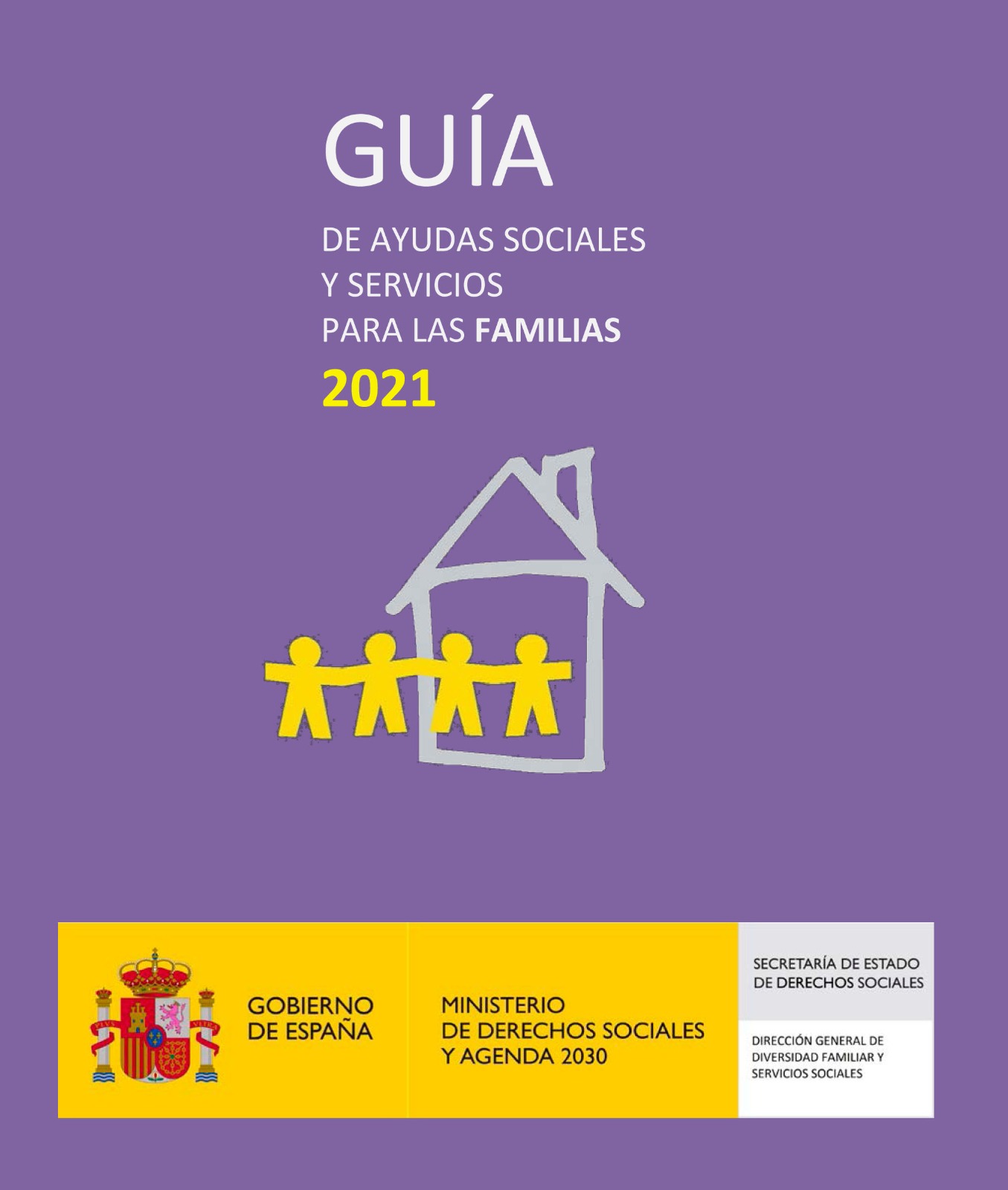ayuda familias