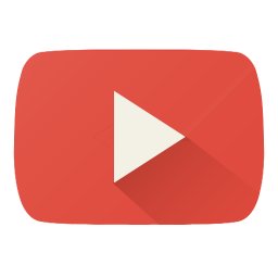 youtube icon