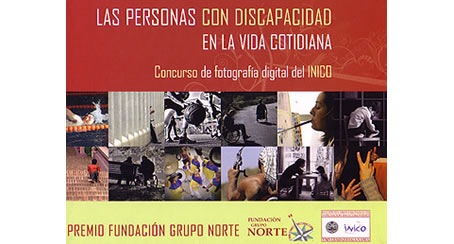 VII Concurso de Fotografía Digital del INICO