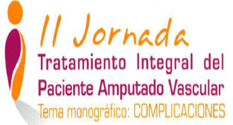 II Jornadas Paciente Amputado