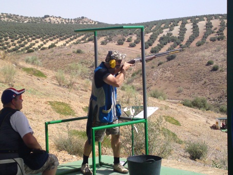 Un campeonato del Mundo para nuestro socio Artemio Formoso Barro 