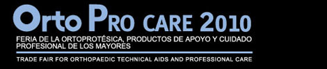 ORTO PRO CARE 2010 