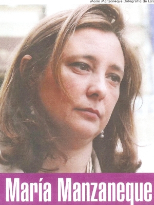 Entrevista a María C. Manzaneque, Delegada de ANDADE en Asturias.