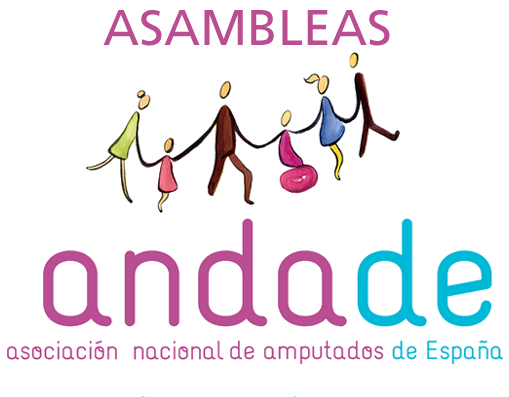  Equipo de la Ortopedia Alcalá con la donación para el Banco de Prótesis de Andade.